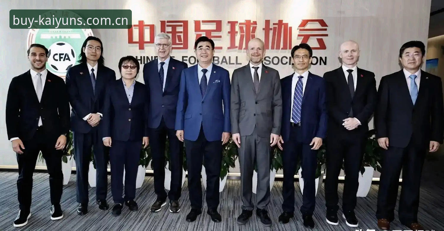 资深用户分享：从足协第三批禁足名单看中国足球的深层变革