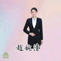 赵婉清